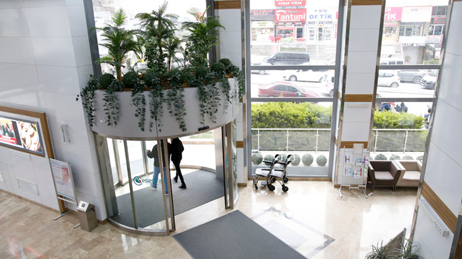 Slider image (4) Istanbul Bariatric Academy